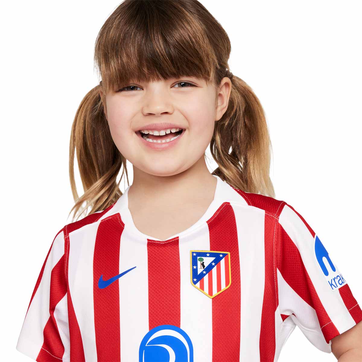 Kit niño 1ª equipación 25/26 image number null